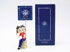 RARE - Figurine Betty Boop
