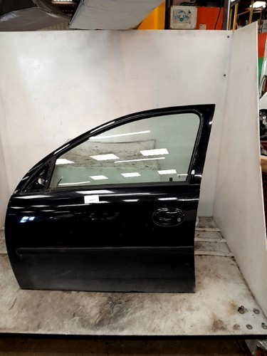 Porte avant gauche opel corsa - porte,