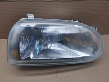 1 Optique phare feu avant droit passager VOLKSWAGEN GOLF 3 67723065 1H6941018AN