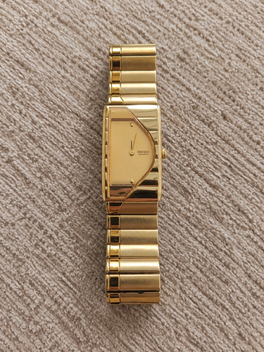 Montre seiko quartz - seiko, femme