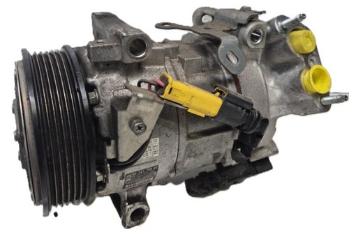 Compresseur clim opel - clim,