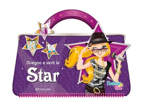 Lili chantilly disegna vesti - chantilly,