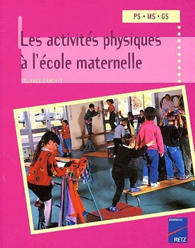 Les activités physiques - , à