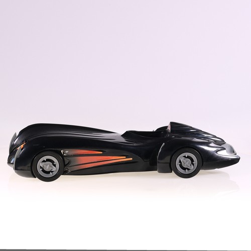 Batman robin batmobile - et,