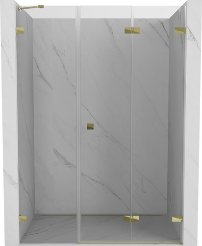 Mexen lunar porte pliante - lunar-f,