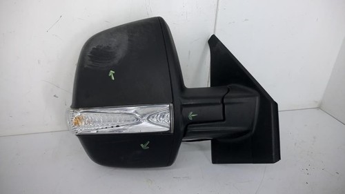 Retroviseur droit fiat doblo - droit,