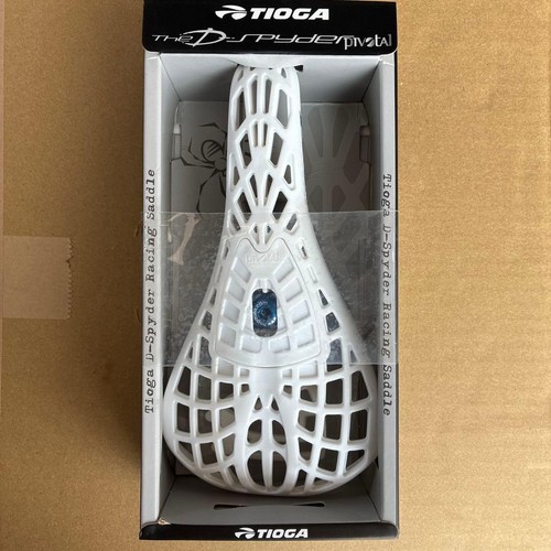 Tioga seat spyder racing - tioga,
