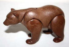 PLAYMOBIL 3632 OURS BRUN