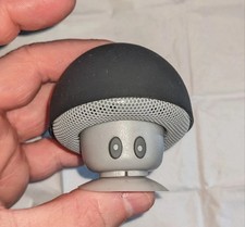 Mini enceinte champignon