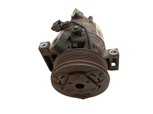 Compresseur clim renault - compresseur,