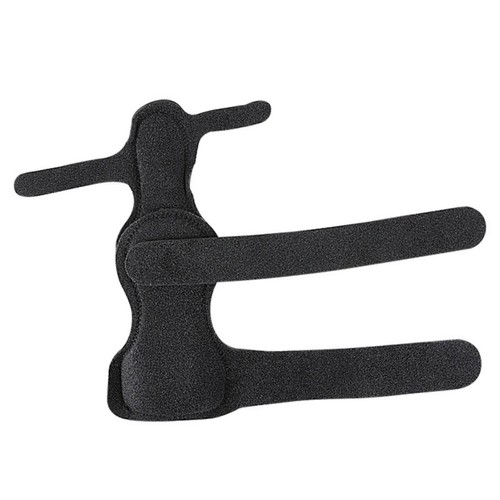 Attelle quatre doigts - quatre,