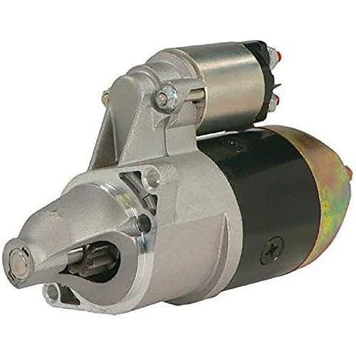 Starter for kubota b7100 - starter,