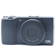 [Near Mint] Ricoh GR Digital Compact Camera