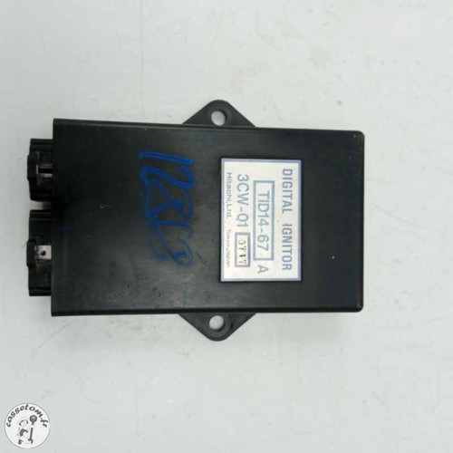 Boitier cdi yamaha 1200 fj - yamaha,