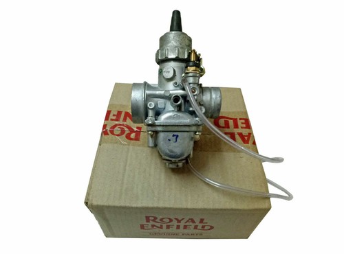 Carburateur oem royal enfield - oem,