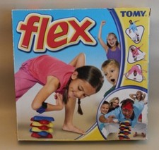 Jeu d'action FLEX - Tomy 