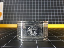 rond de serviette air france