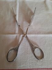 Pince à Gâteaux en Métal