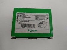 Schneider electric relais - , de