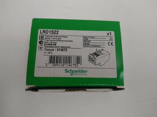 Schneider electric relais - , de