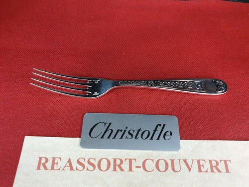 Fourchette table christofle - fourchette,