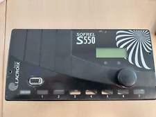 Automate de  télégestion SOFREL S550