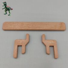 Playmobil ferme porte