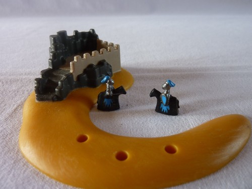 Playmobil mini univers - ,