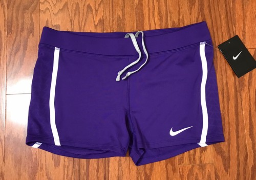 Nwt nike dri fit - dri-fit, purple