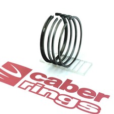 Jeu de bagues de piston pour