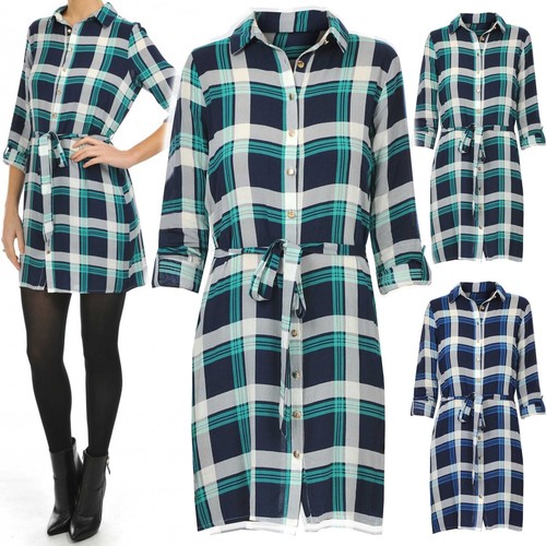 Robe chemise femme neuve - femme,