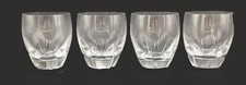Verres whisky lalique en - 4,