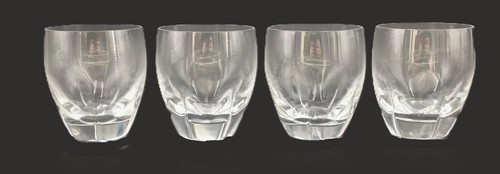 Verres whisky lalique - whisky, en