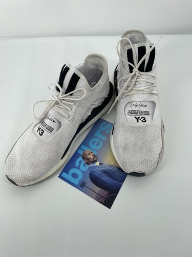 Adidas saikou sneakers - y-3,