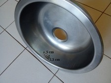 Évier Inox IKEA BOHOLMEN (45