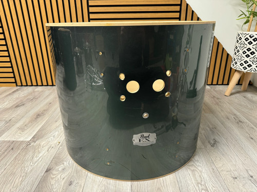 Pearl export bass drum - ex,