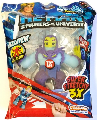 Figure elastique fighter - figure,