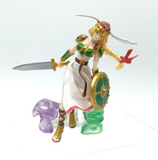 Namco X Capcom Legend Of The