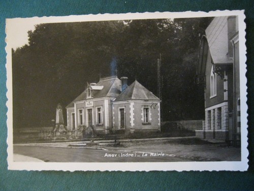 Cpa carte postale ancienne - postale,