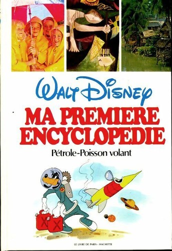 Première encyclopédie - ma,