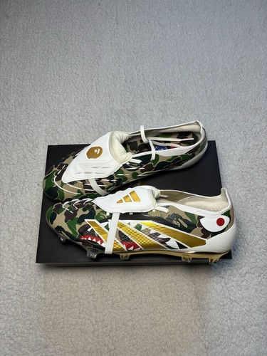 Crampons adidas bape - crampons,