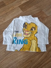 Sous-pull Disney Le Roi Lion -