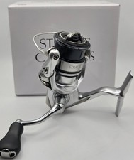 Moulinet toupie Shimano Stradic C2000S-L du Japon