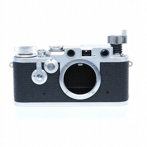 Leica iiif cadran rouge - cadran,