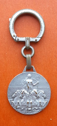 Porte cles compagnie maritime - cles,