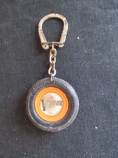 PORTE CLE (KEY RING)NO BOURBON