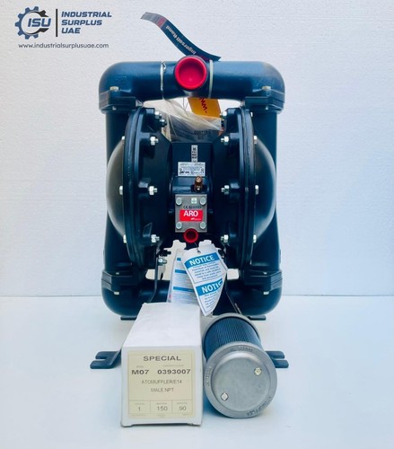 Ingersoll rand aro - aro, 650718-c