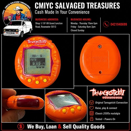 Tamagotchi connection - tamagotchi,