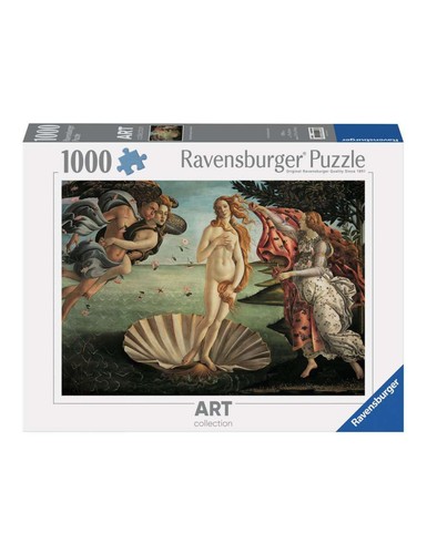 puzzle ravensburger