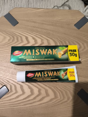 Dentifrice siwak miswak - 1,